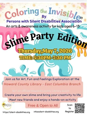 PwSD community event