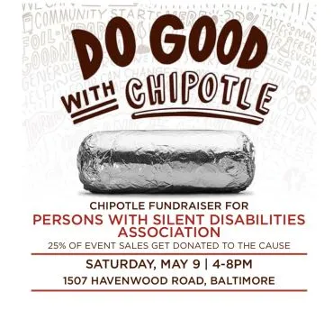 PwSD community event